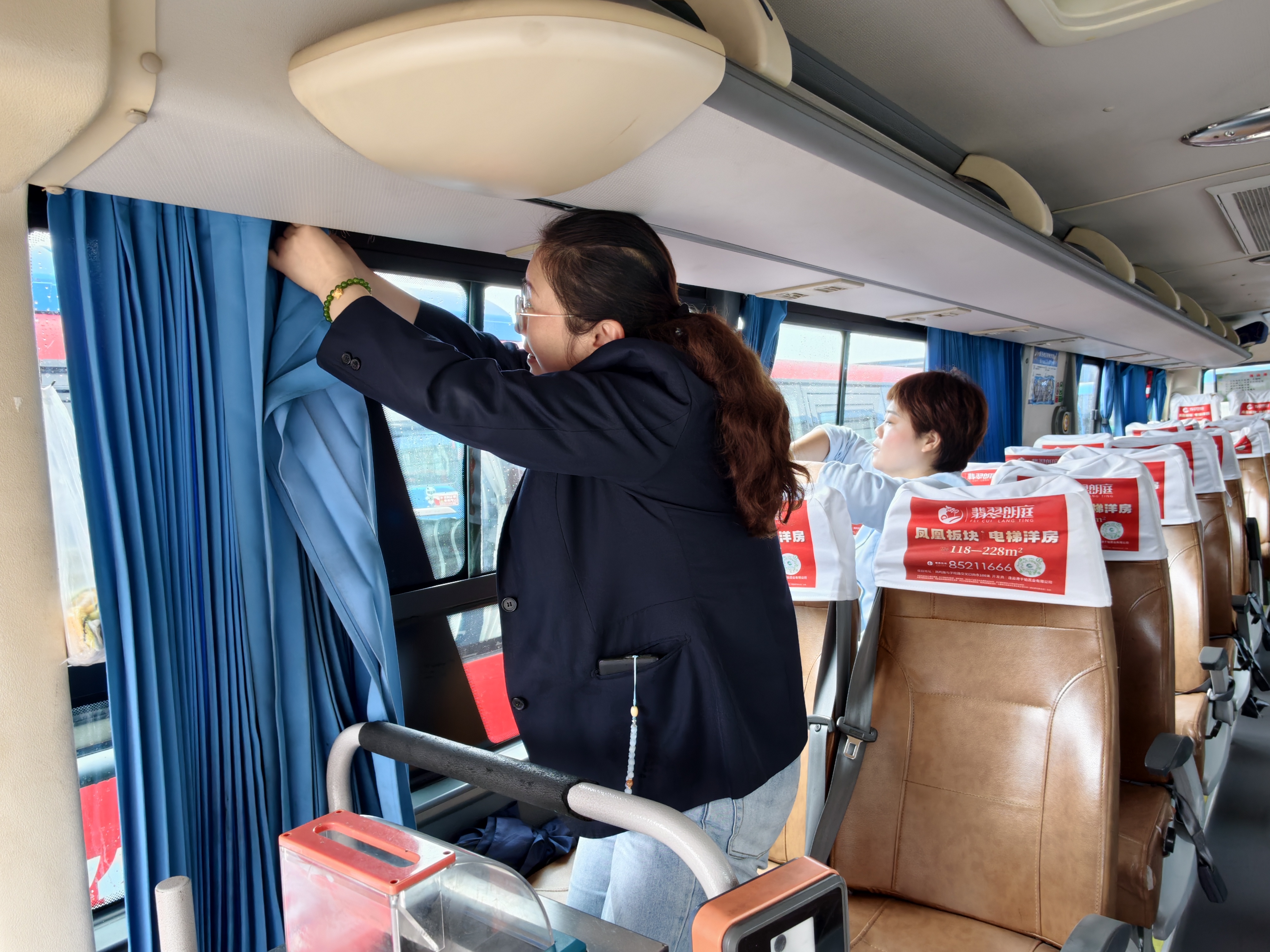 我为一线办实事