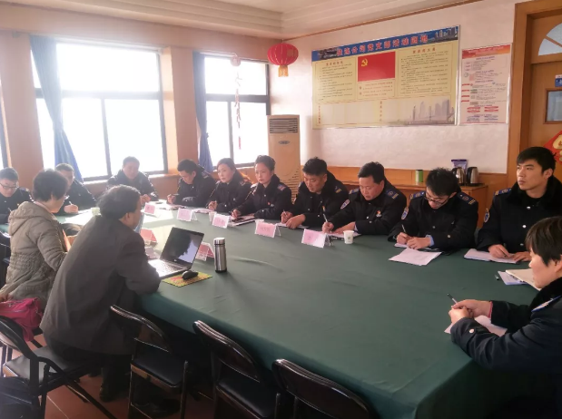 公交集团佳连公司接受中核集团供应商评审