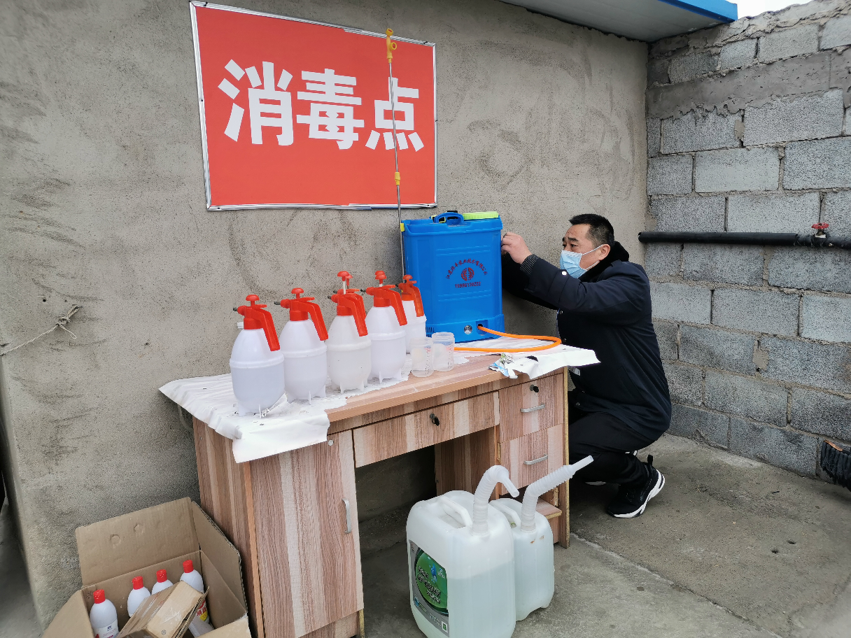 公交集团公交事业一部党员先锋——张学年