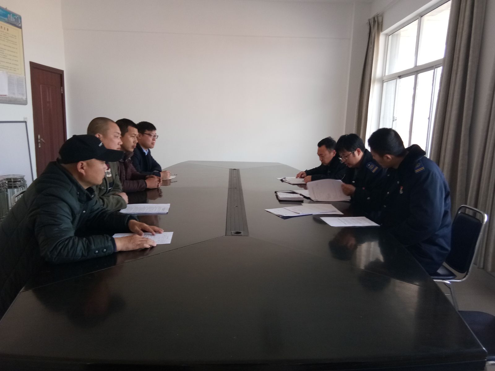 公交集团东部公司持续做好新入驾驶员岗前培训工作
