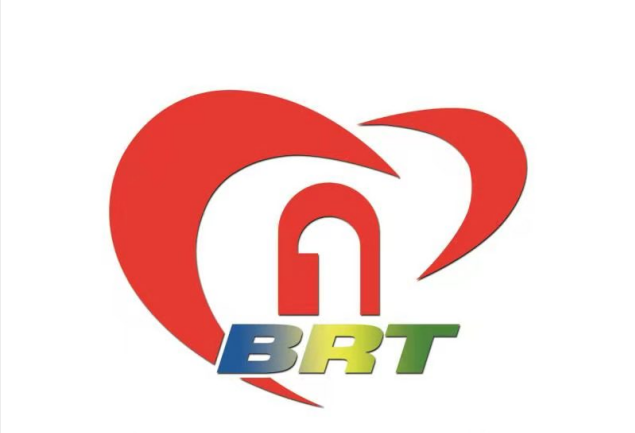 BRT馨驿站有自己的LOGO啦